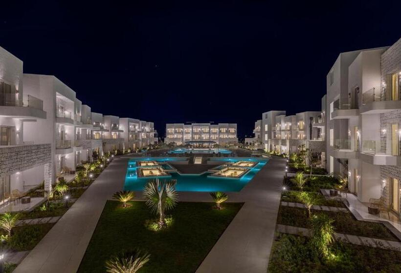 Fotos del hotel Tanoak Resort:  21