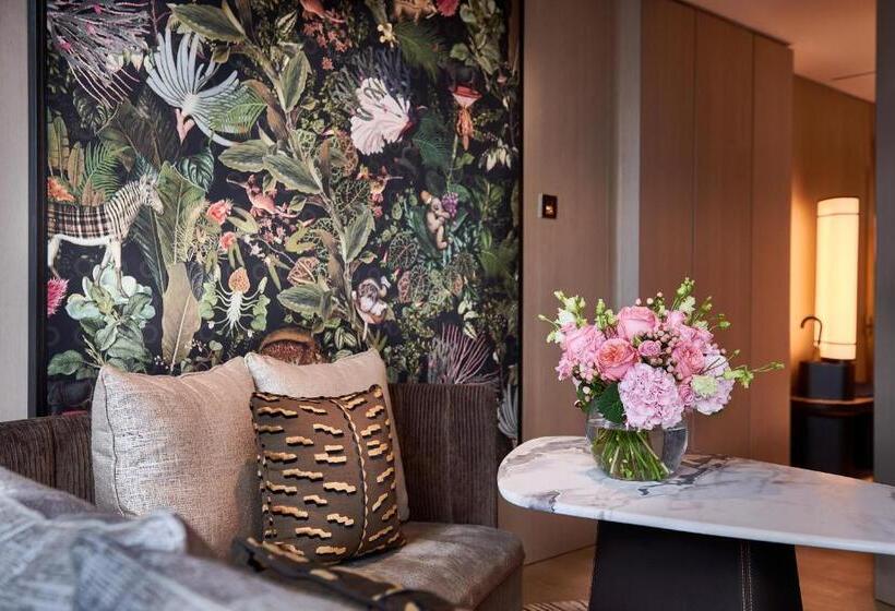 Fotos del hotel Pan Pacific London:  17