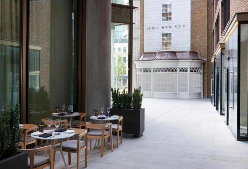 Fotos del hotel Pan Pacific London:  18