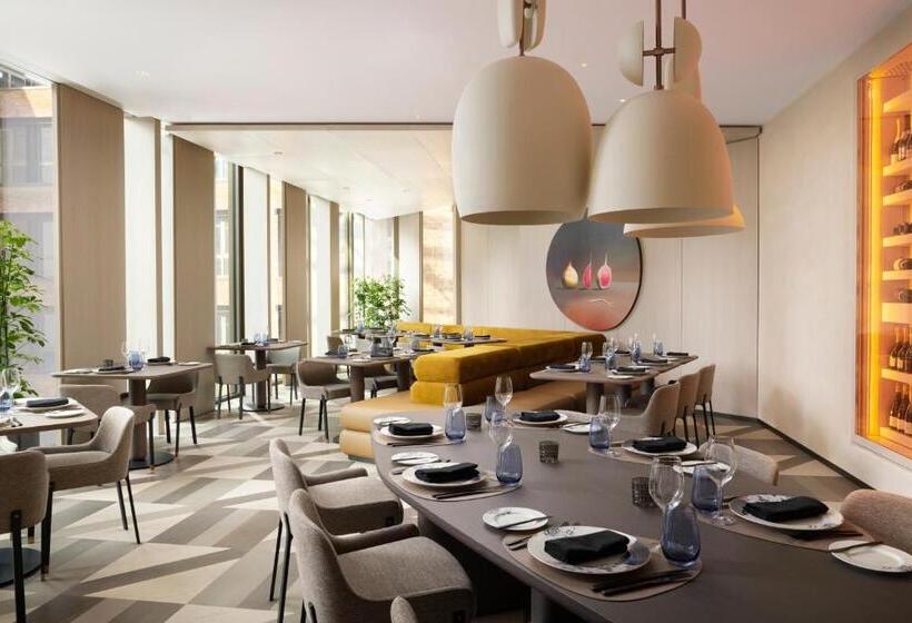 Fotos del hotel Pan Pacific London:  24