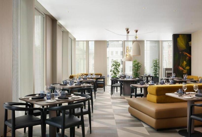 Fotos del hotel Pan Pacific London:  21