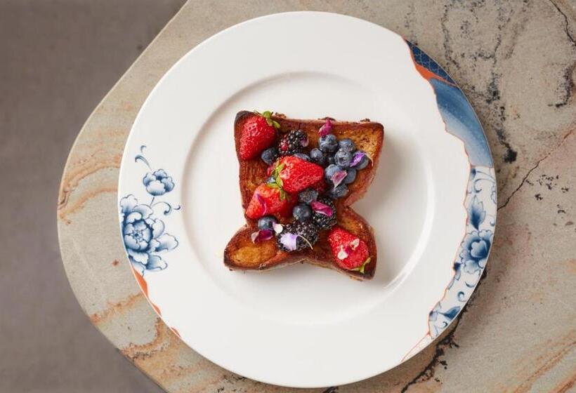 Fotos del hotel Pan Pacific London:  7