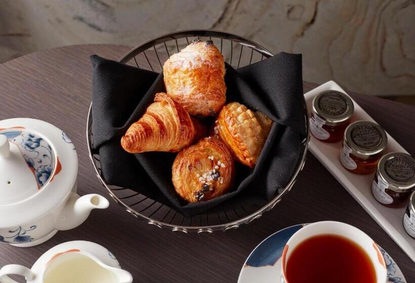 Fotos del hotel Pan Pacific London:  8