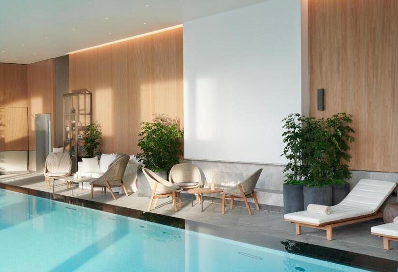 Fotos del hotel Pan Pacific London:  20