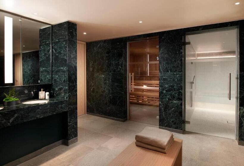 Fotos del hotel Pan Pacific London:  13