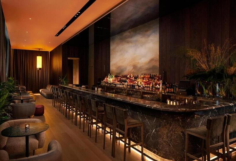 Fotos del hotel Pan Pacific London:  15