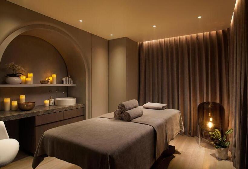 Fotos del hotel Pan Pacific London:  6