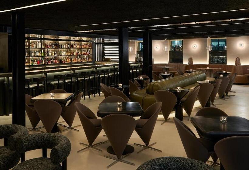 Fotos del hotel Pan Pacific London:  16