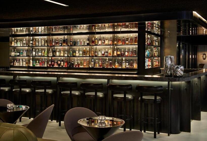 Fotos del hotel Pan Pacific London:  10