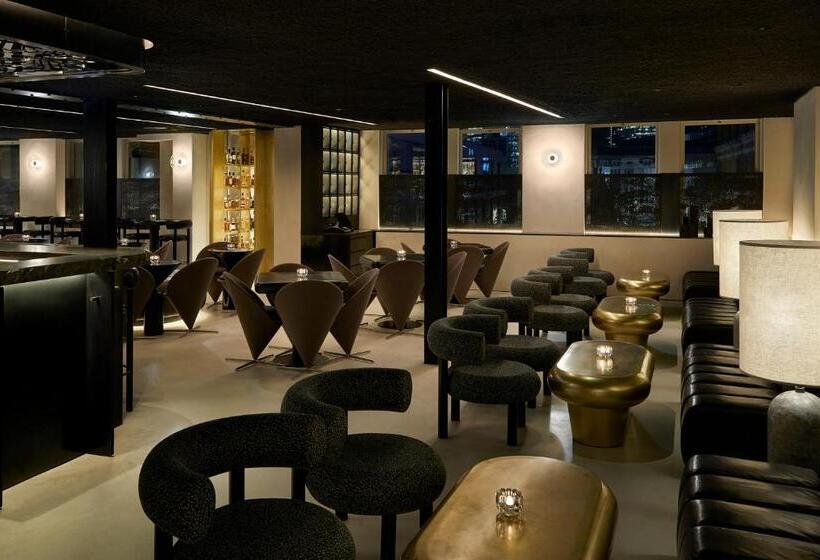 Fotos del hotel Pan Pacific London:  14