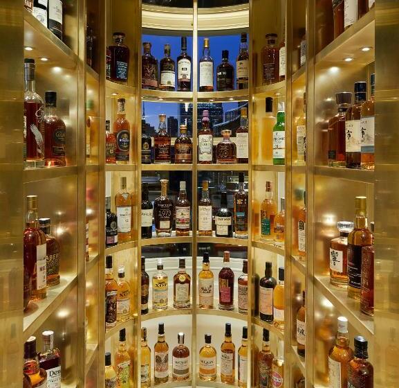 Fotos del hotel Pan Pacific London:  9