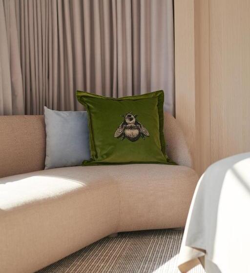 Fotos del hotel Pan Pacific London:  11