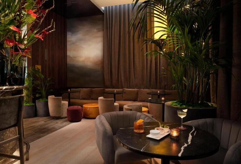 Fotos del hotel Pan Pacific London:  3