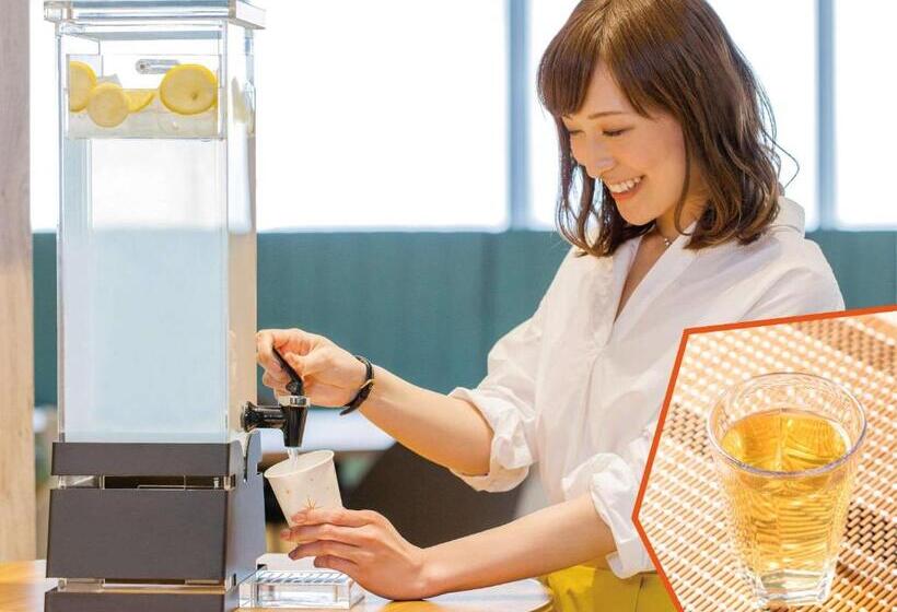 Comfort Inn Naha Tomari Port