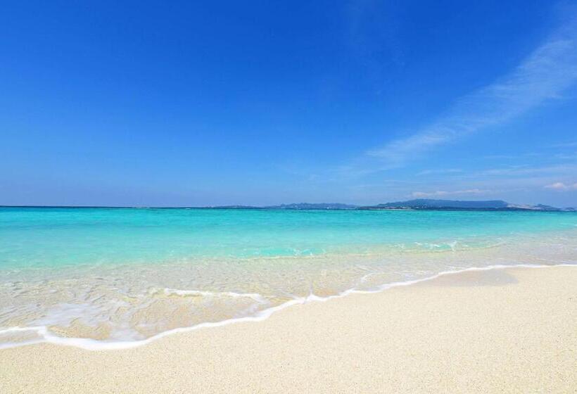 Fotos del hotel Comfort Inn Naha Tomari Port:  11