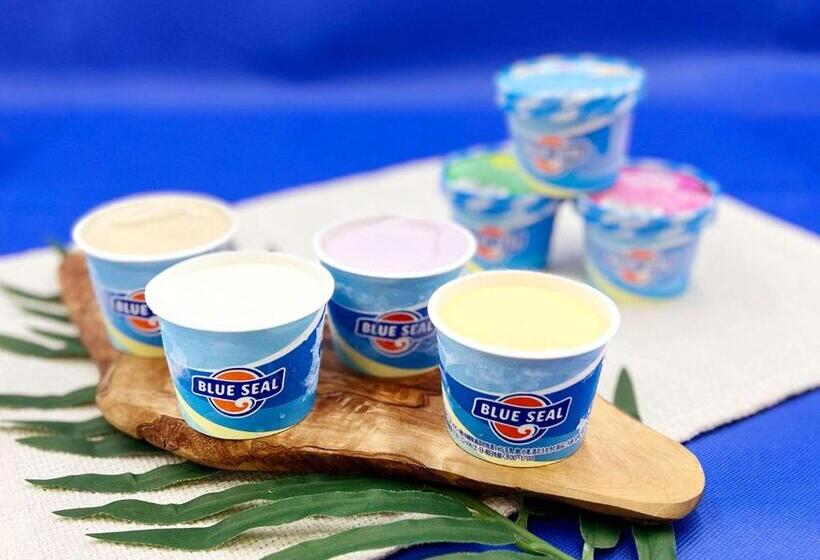 Fotos del hotel Comfort Inn Naha Tomari Port:  12