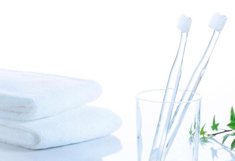 Fotos del hotel Comfort Inn Naha Tomari Port:  14