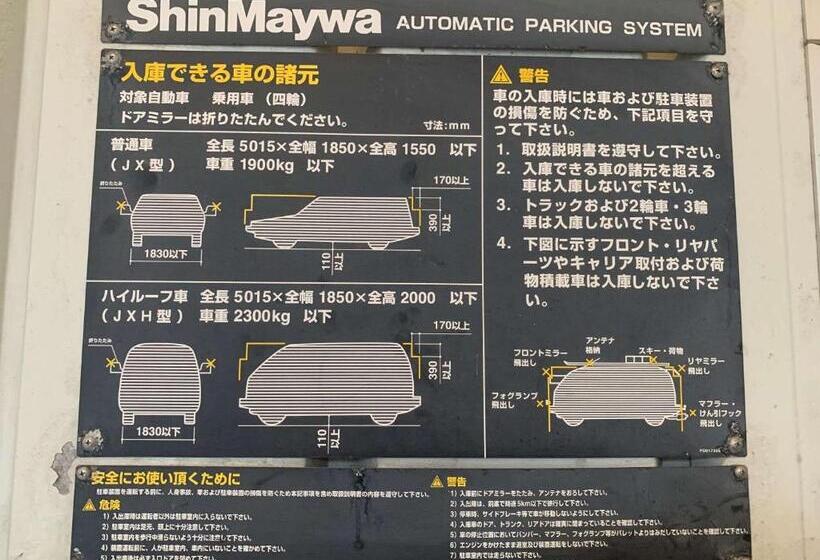 Fotos del hotel Comfort Inn Naha Tomari Port:  2
