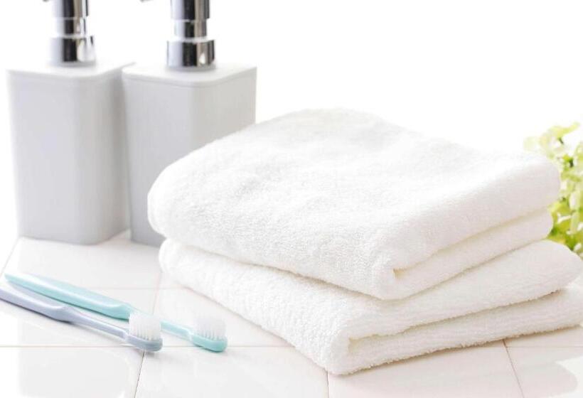 Fotos del hotel Comfort Inn Naha Tomari Port:  20