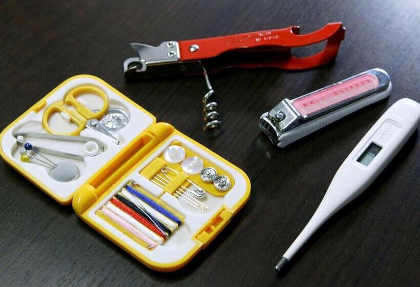 Fotos del hotel Comfort Inn Naha Tomari Port:  21