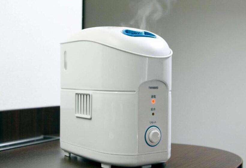 Fotos del hotel Comfort Inn Naha Tomari Port:  9