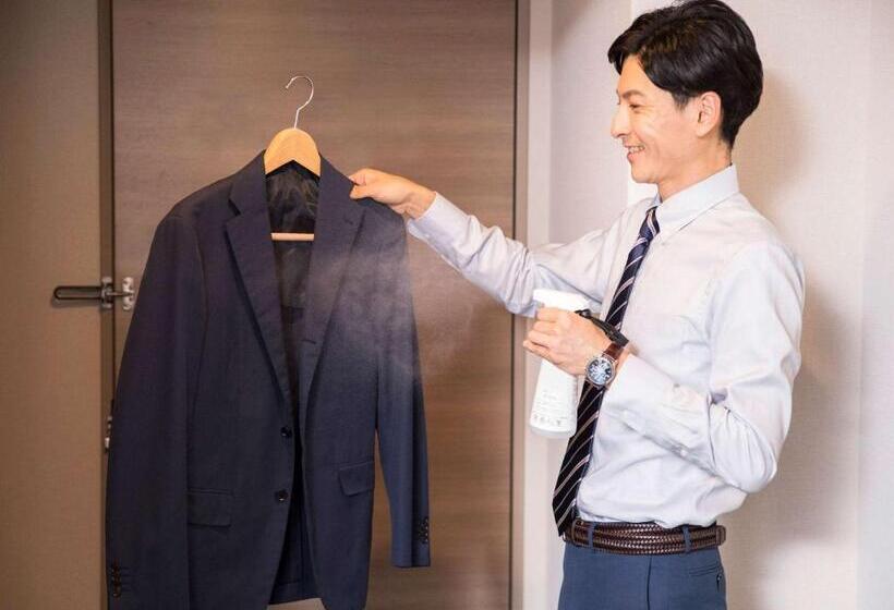 Fotos del hotel Comfort Inn Naha Tomari Port:  25