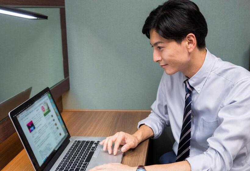 Fotos del hotel Comfort Inn Naha Tomari Port:  7