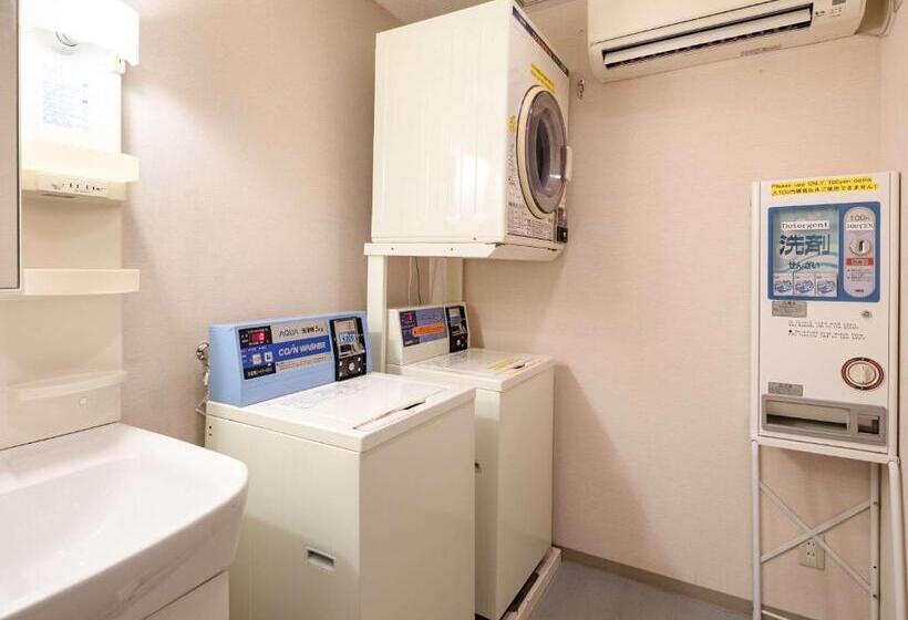 Fotos del hotel Comfort Inn Naha Tomari Port:  4