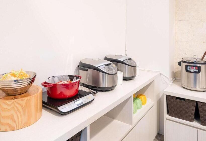 Fotos del hotel Comfort Inn Naha Tomari Port:  3