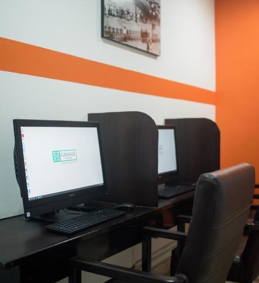 Fotos del hotel Oliba:  4