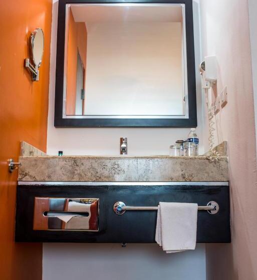 Fotos del hotel Oliba:  7