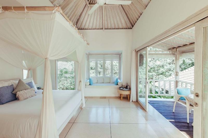 Fotos del hotel Cloud Nine Estate:  4