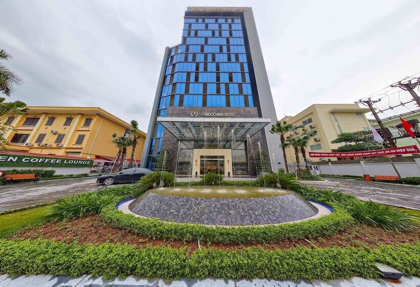 Le Indochina Hotel & Spa