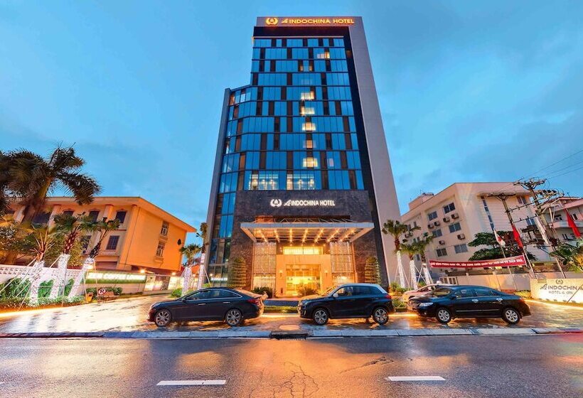 Fotos del hotel Le Indochina Hotel & Spa:  4