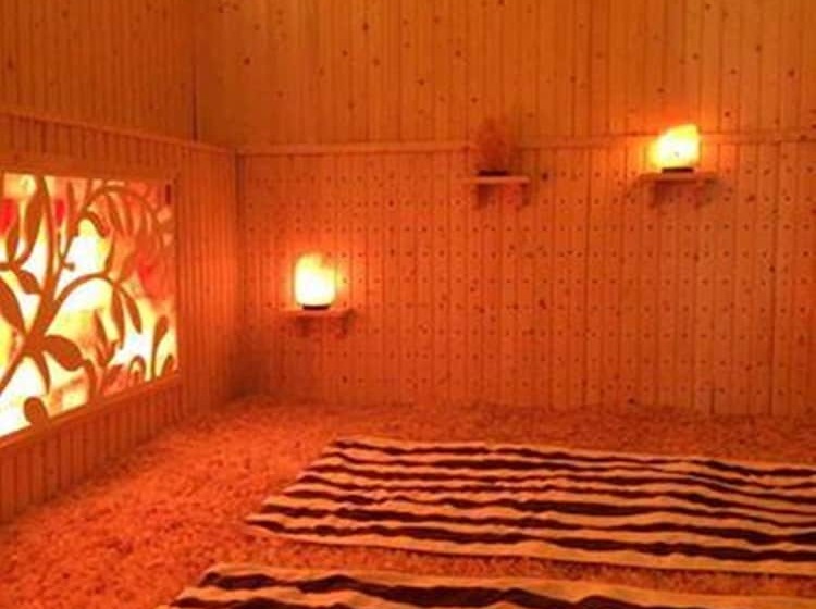 Fotos del hotel Le Indochina Hotel & Spa:  5