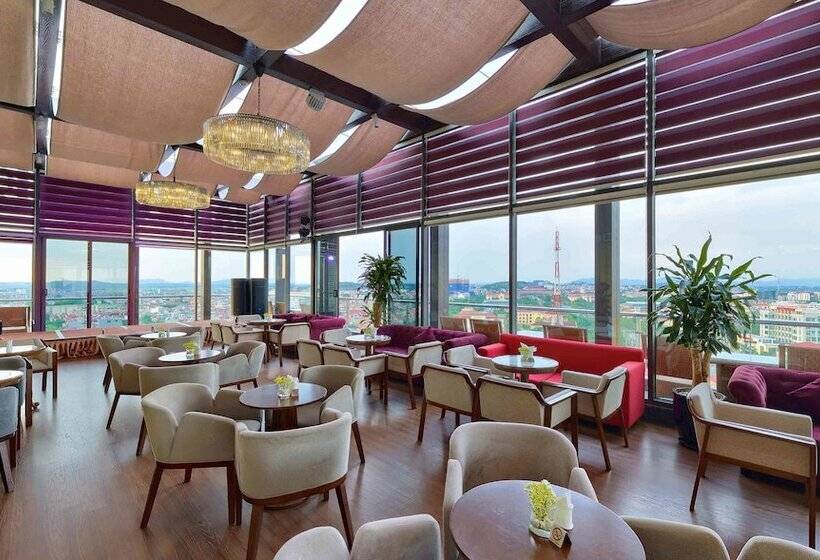 Fotos del hotel Le Indochina Hotel & Spa:  7