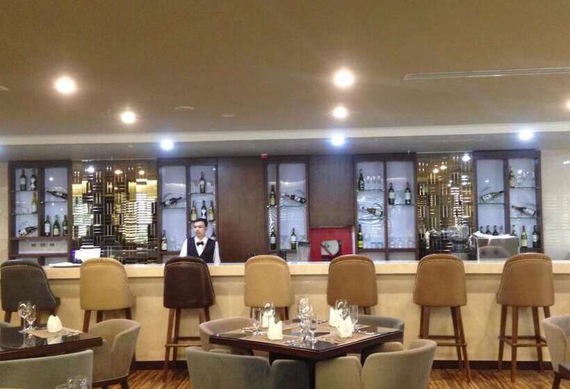 Fotos del hotel Le Indochina Hotel & Spa:  8