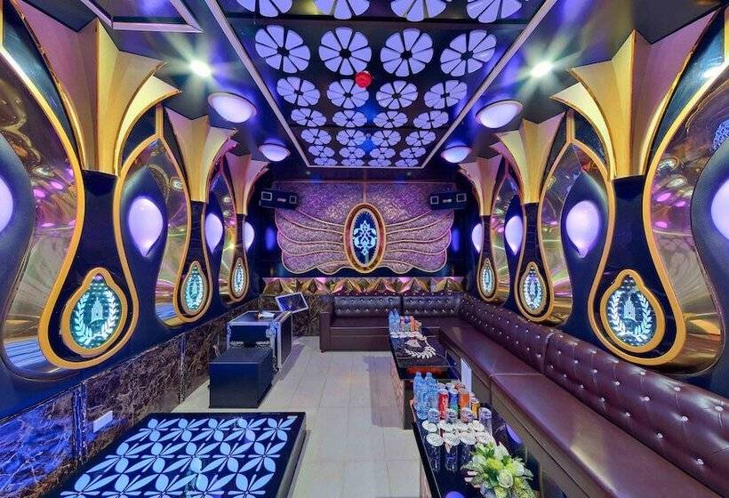 Fotos del hotel Le Indochina Hotel & Spa:  9