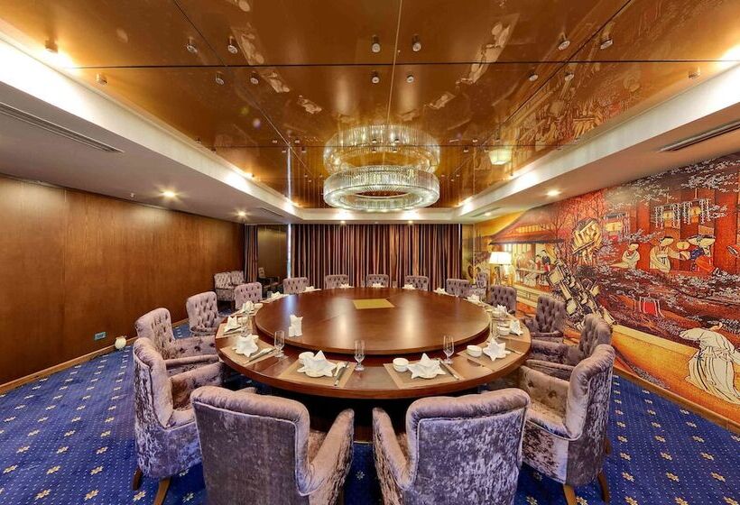 Fotos del hotel Le Indochina Hotel & Spa:  10