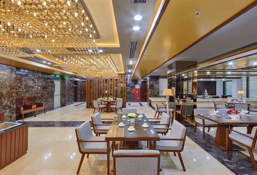 Fotos del hotel Le Indochina Hotel & Spa:  11