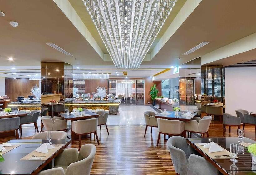 Fotos del hotel Le Indochina Hotel & Spa:  13