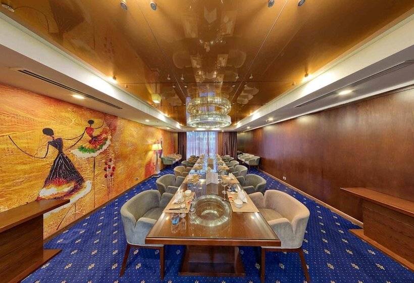 Fotos del hotel Le Indochina Hotel & Spa:  14