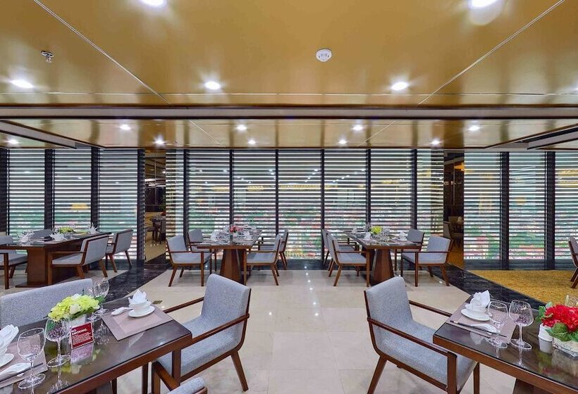 Fotos del hotel Le Indochina Hotel & Spa:  15