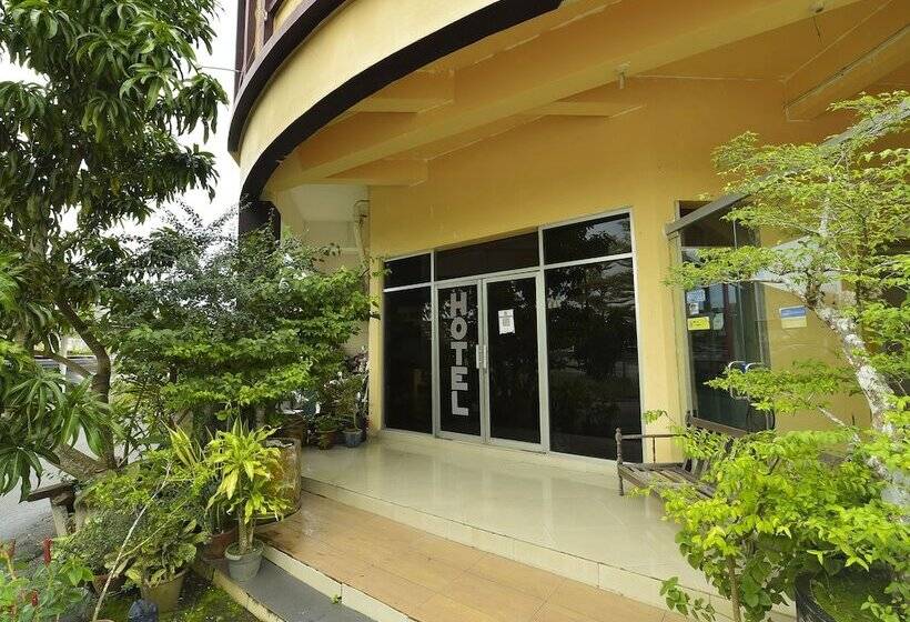 Fotos del hotel Sam Huat:  2