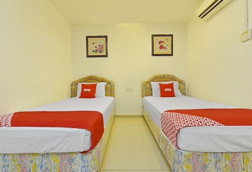 Fotos del hotel Sam Huat:  21