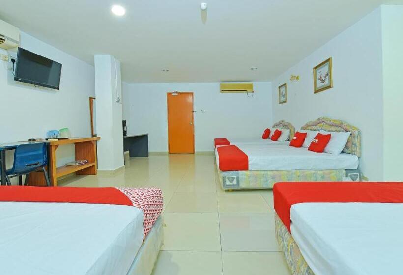 Fotos del hotel Sam Huat:  23