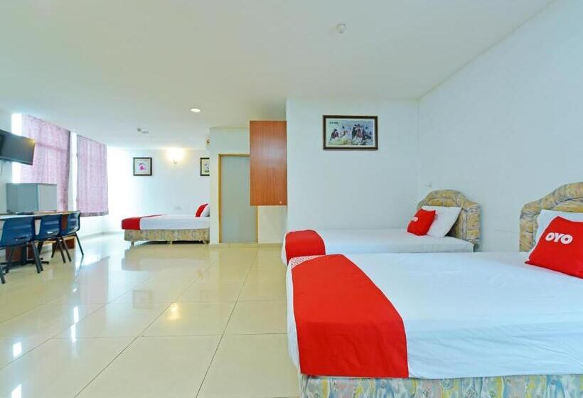 Fotos del hotel Sam Huat:  24