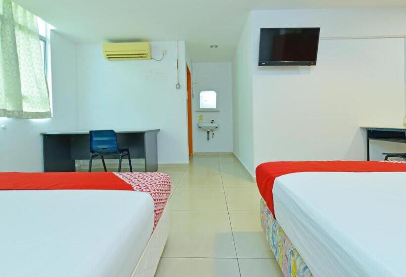 Fotos del hotel Sam Huat:  14