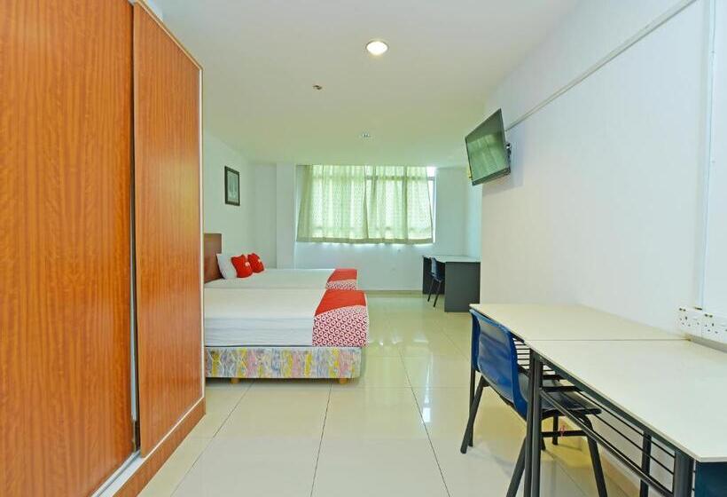 Fotos del hotel Sam Huat:  15