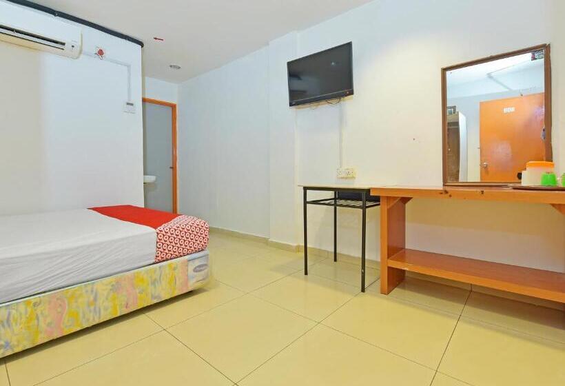 Fotos del hotel Sam Huat:  20